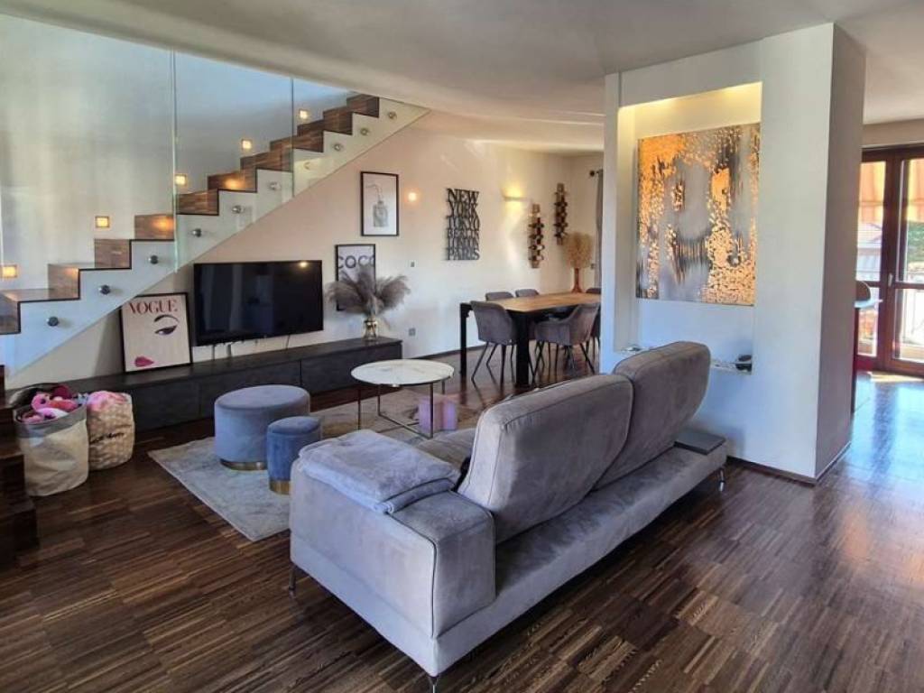 casa indipendente in vendita a Vicenza in zona Centro Storico