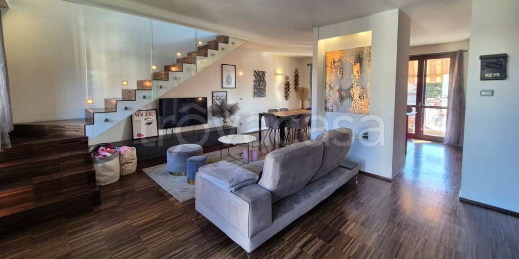 casa indipendente in vendita a Vicenza in zona Centro Storico