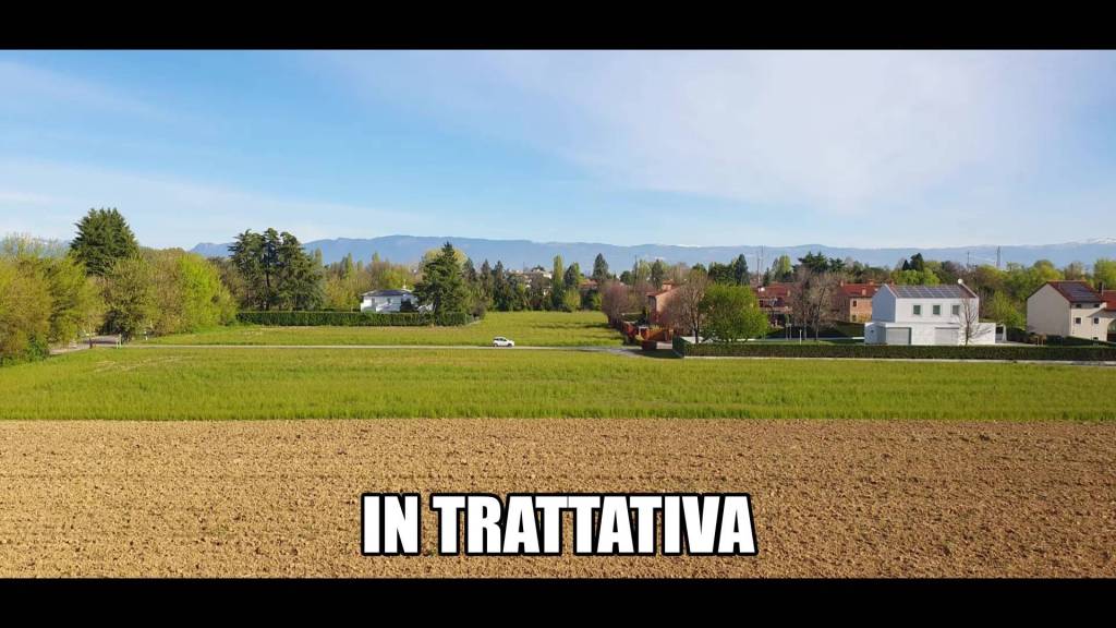 appartamento in vendita a Vicenza in zona Laghetto