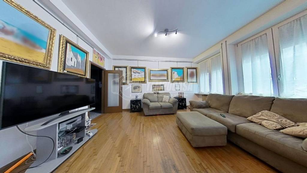 appartamento in vendita a Vicenza in zona San Felice