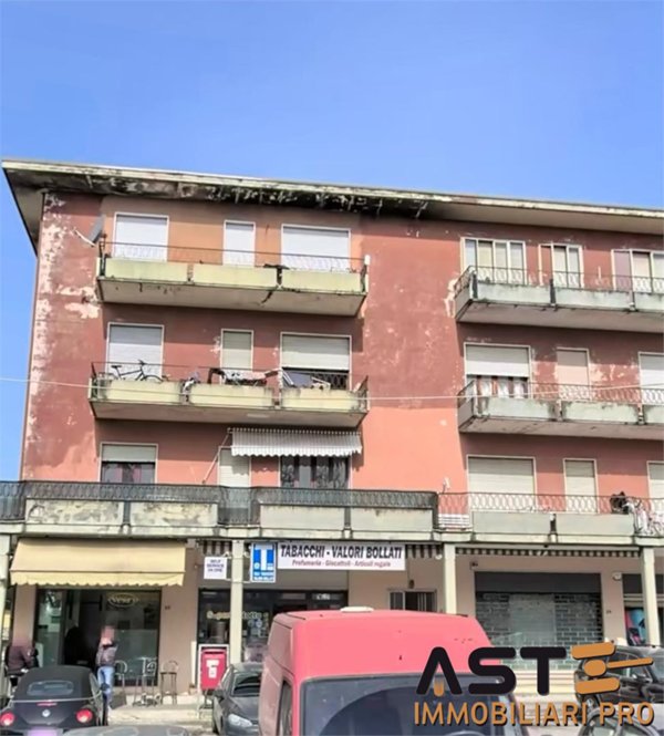 appartamento in vendita a Vicenza