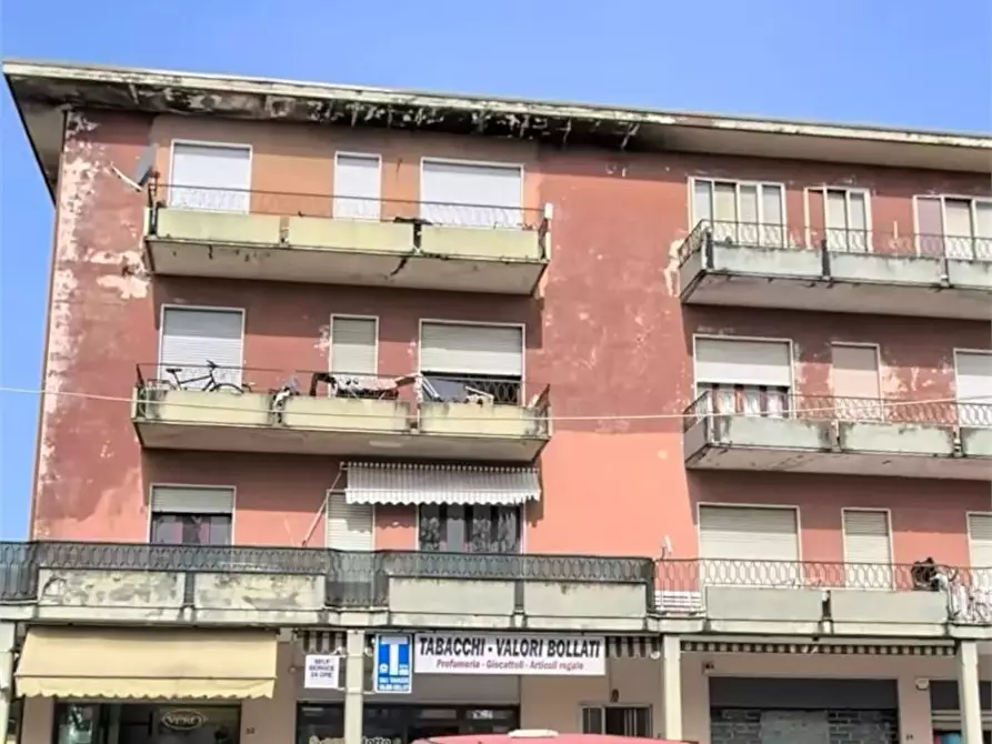 appartamento in vendita a Vicenza in zona San Felice