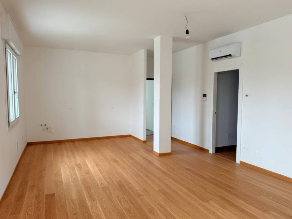 appartamento in vendita a Vicenza in zona Monte Berico