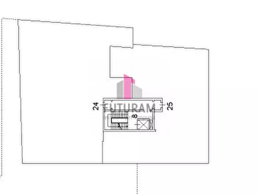 attico in vendita a Vicenza