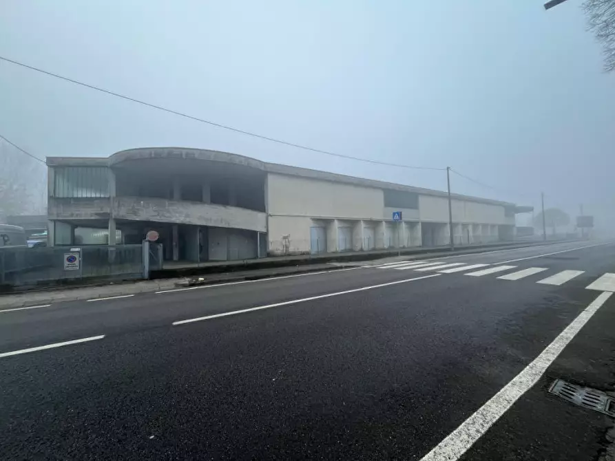 mansarda in vendita a Vicenza in zona Villaggio del Sole