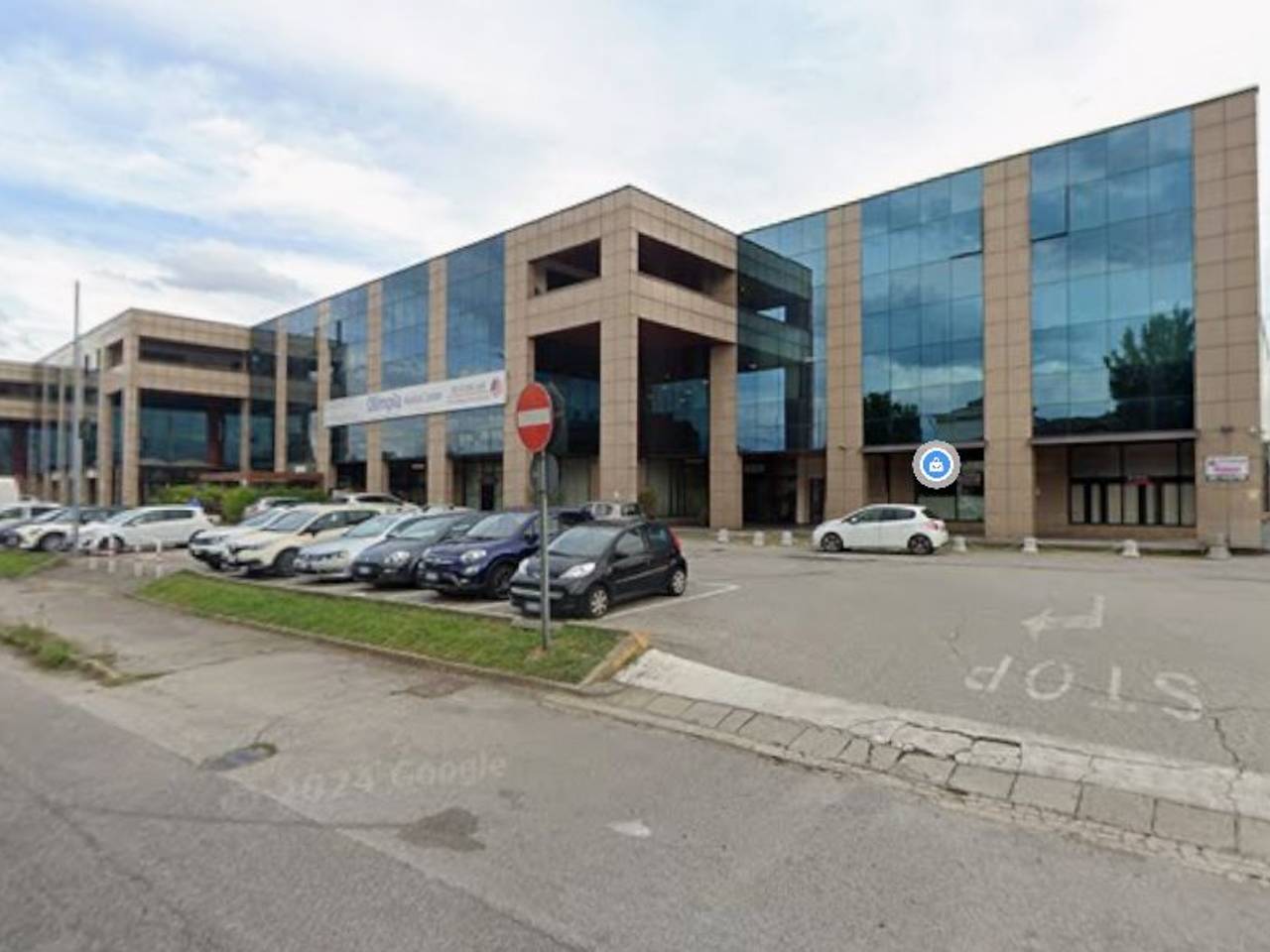 appartamento in vendita a Vicenza in zona San Felice