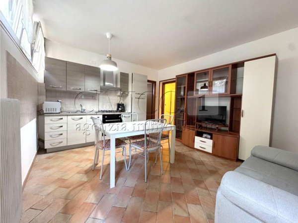 appartamento in vendita a Vicenza in zona Sant'Andrea