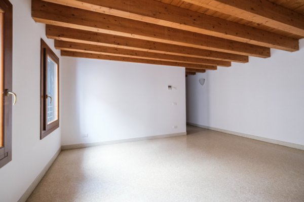 appartamento in vendita a Vicenza in zona Centro Storico