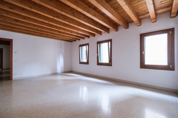 appartamento in vendita a Vicenza in zona Centro Storico