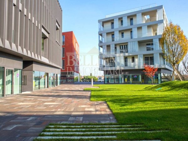 appartamento in vendita a Vicenza in zona Borgo Berga