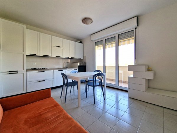 appartamento in vendita a Vicenza