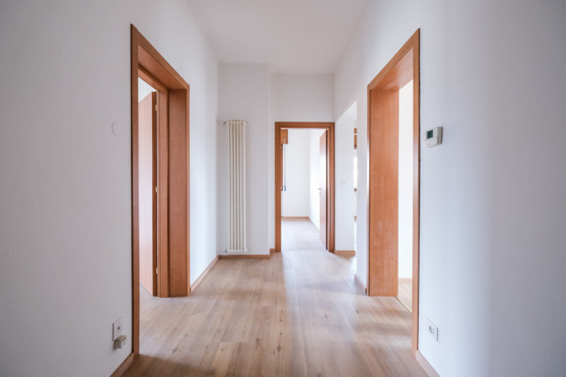 appartamento in vendita a Vicenza in zona San Lazzaro/Pomari