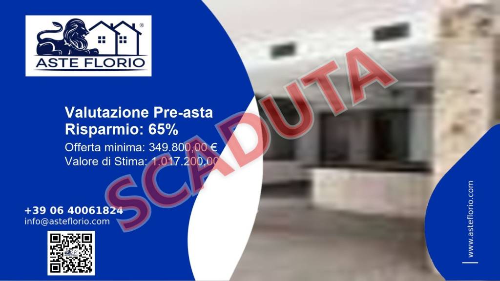 ufficio in vendita a Vicenza in zona Centro Storico