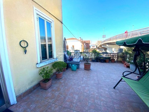 appartamento in vendita a Vicenza in zona San Felice