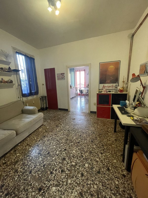 appartamento in vendita a Vicenza in zona Centro Storico