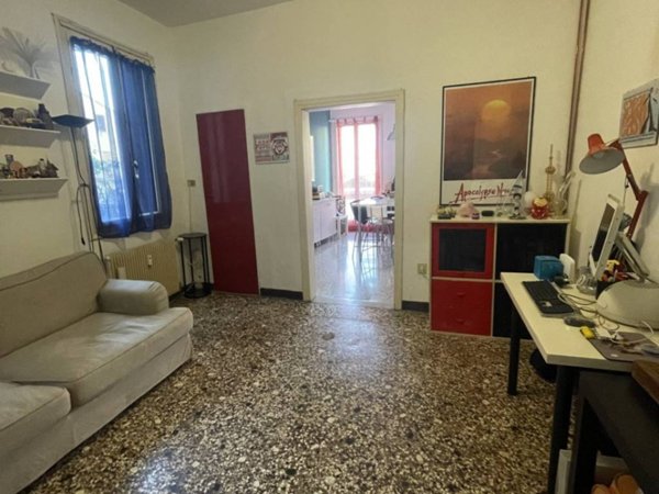 appartamento in vendita a Vicenza in zona Centro Storico