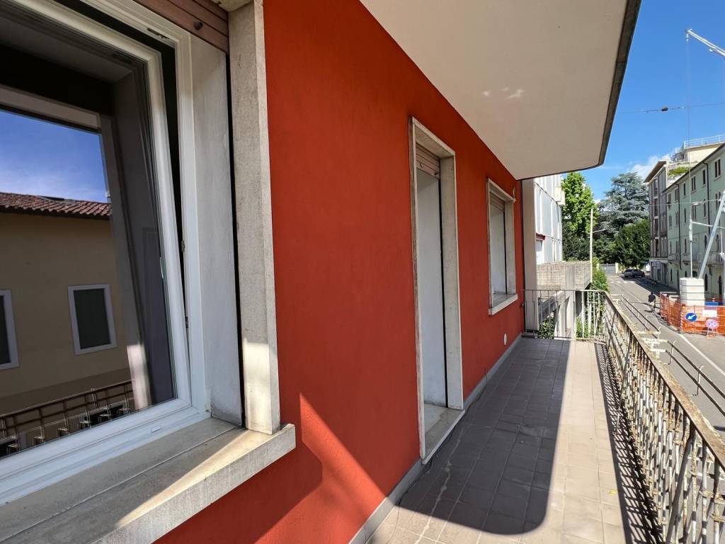 appartamento in vendita a Vicenza in zona Centro Storico