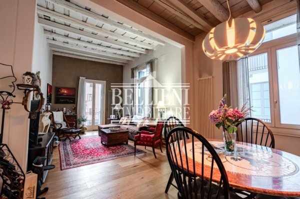 casa indipendente in vendita a Vicenza in zona Centro Storico