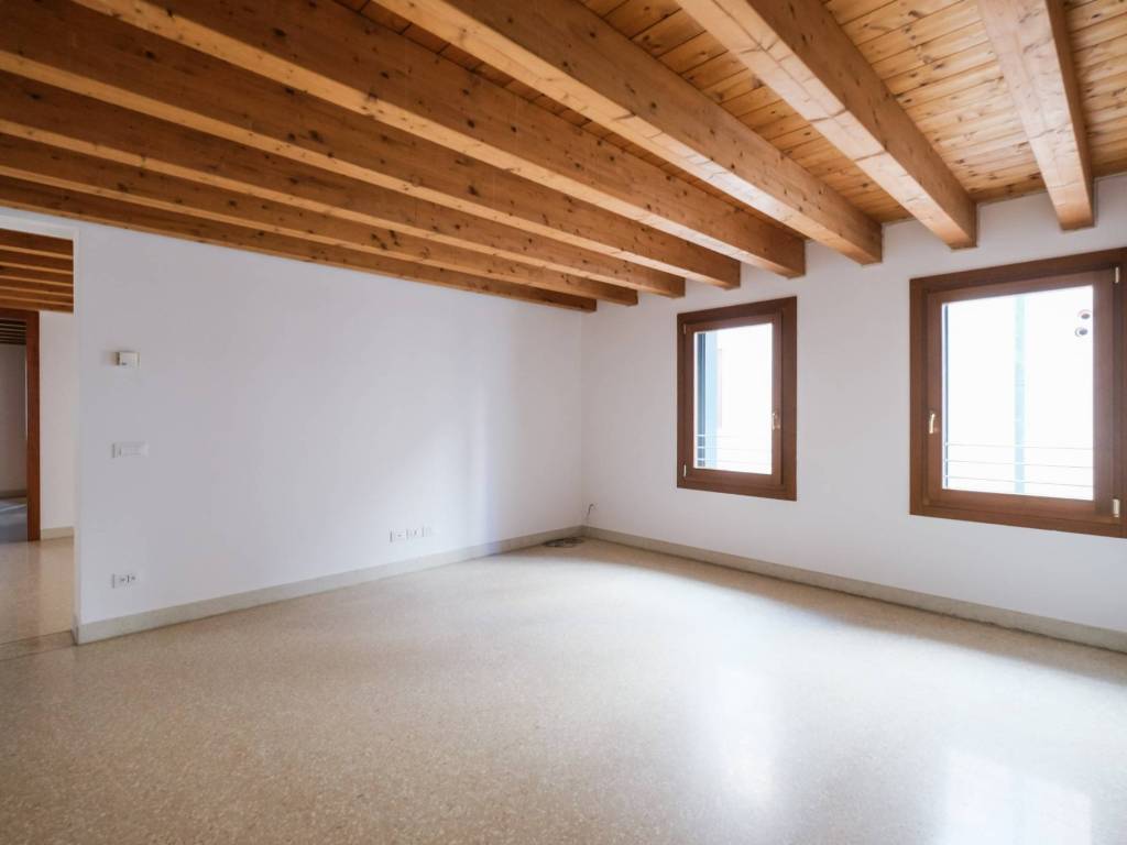 appartamento in vendita a Vicenza