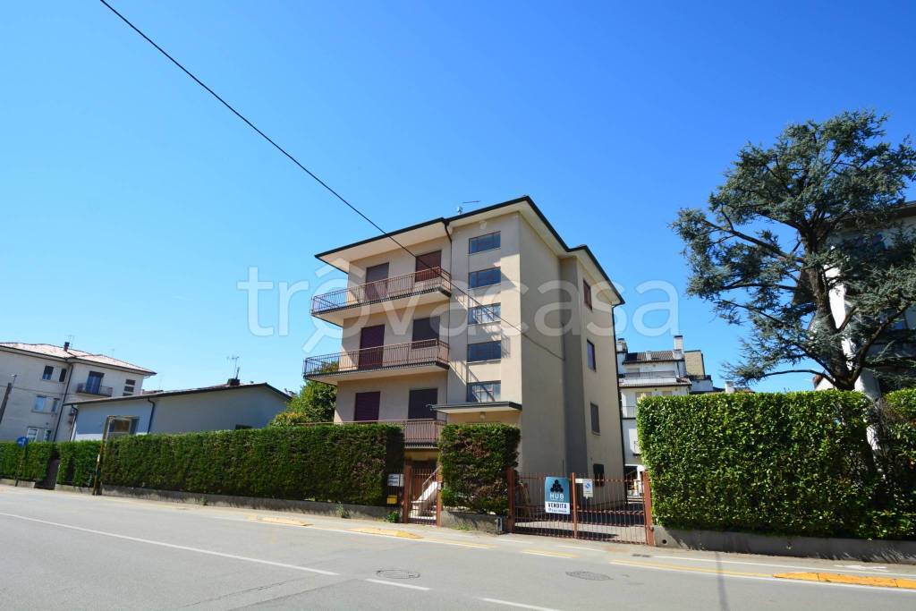 appartamento in vendita a Vicenza in zona Laghetto