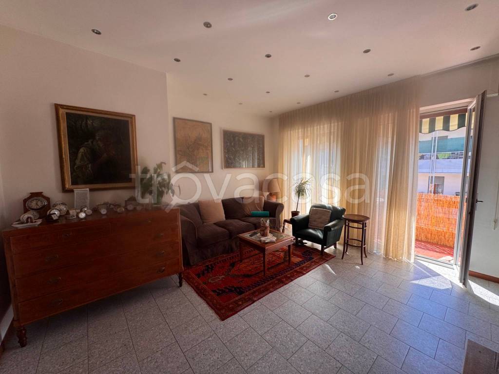 appartamento in vendita a Vicenza in zona Borgo Berga