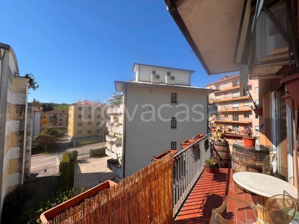 appartamento in vendita a Vicenza in zona Borgo Berga
