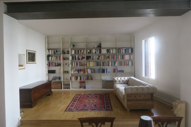 appartamento in vendita a Vicenza in zona Centro Storico