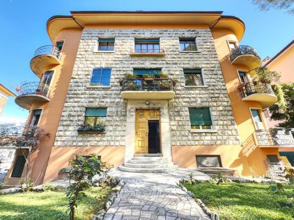 appartamento in vendita a Vicenza in zona Bertesinella