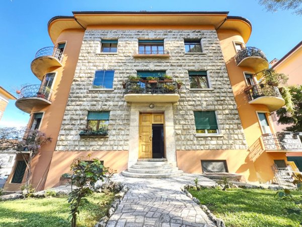 appartamento in vendita a Vicenza in zona Bertesinella