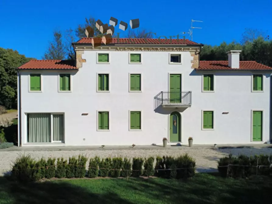 casa indipendente in vendita a Vicenza