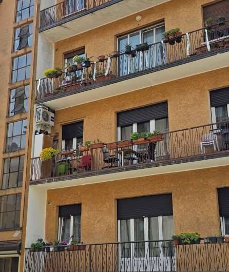 appartamento in vendita a Vicenza