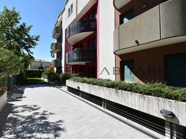 appartamento in vendita a Vicenza in zona Anconetta