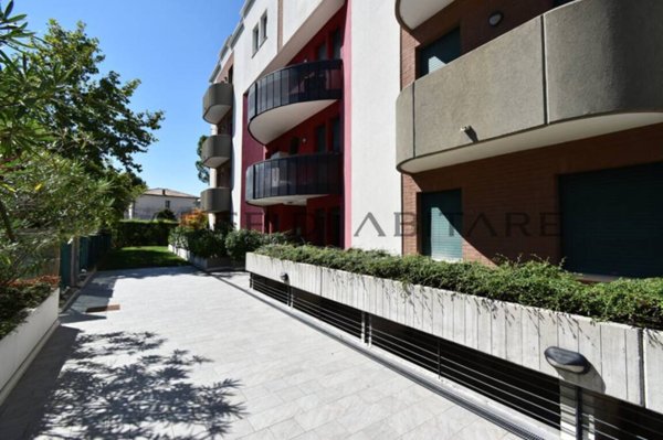 appartamento in vendita a Vicenza