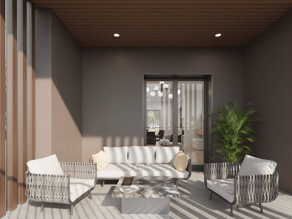 appartamento in vendita a Vicenza in zona Centro Storico