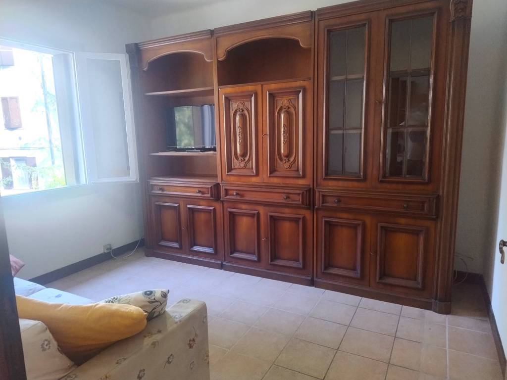 appartamento in vendita a Vicenza in zona Maddalene