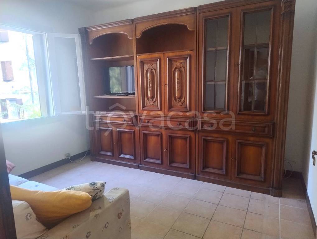 appartamento in vendita a Vicenza