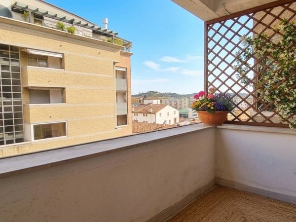 appartamento in vendita a Vicenza in zona Cattane