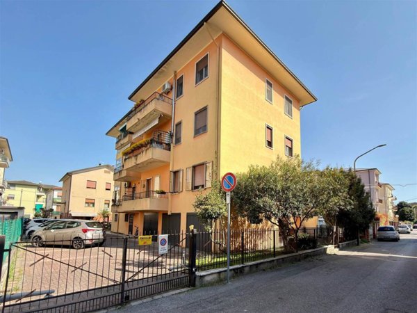 appartamento in vendita a Vicenza in zona San Felice