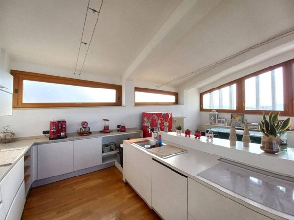 appartamento in vendita a Vicenza in zona Centro Storico