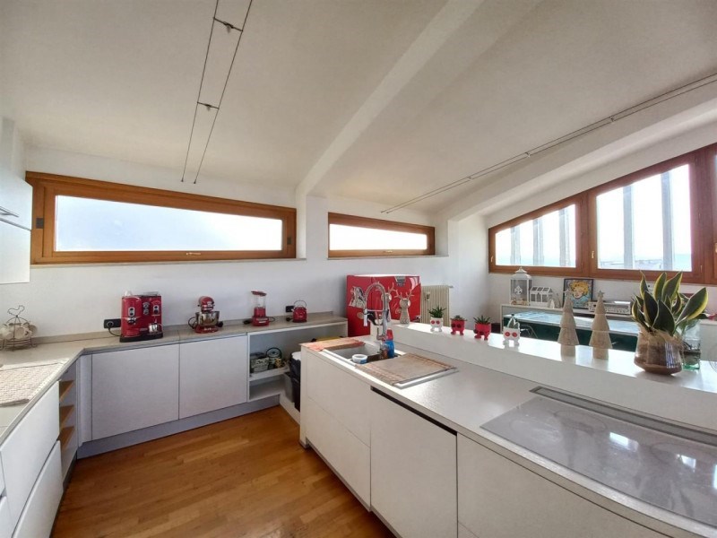 appartamento in vendita a Vicenza