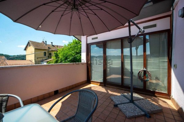 appartamento in vendita a Vicenza in zona Tormeno