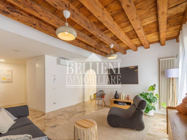 appartamento in vendita a Vicenza in zona Borgo Berga