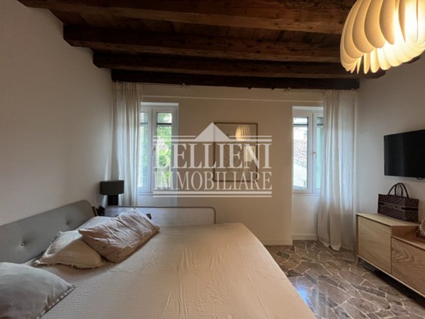 appartamento in vendita a Vicenza in zona Centro Storico