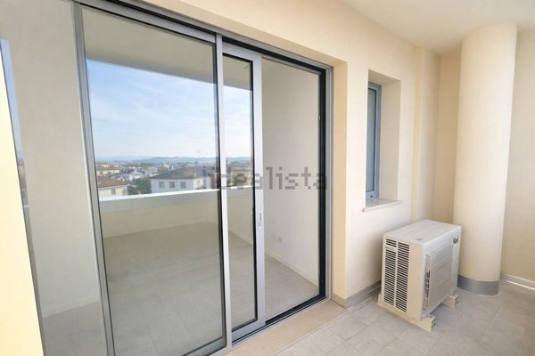 appartamento in vendita a Vicenza in zona Centro Storico