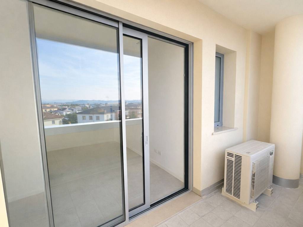 appartamento in vendita a Vicenza in zona Centro Storico