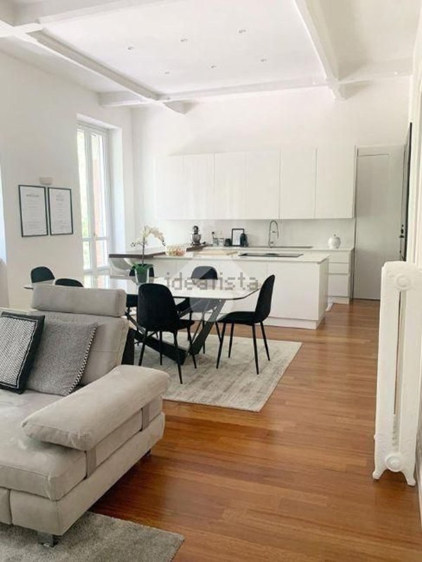 appartamento in vendita a Vicenza in zona Polegge