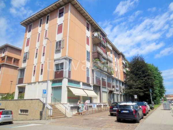 appartamento in vendita a Vicenza in zona Centro Storico