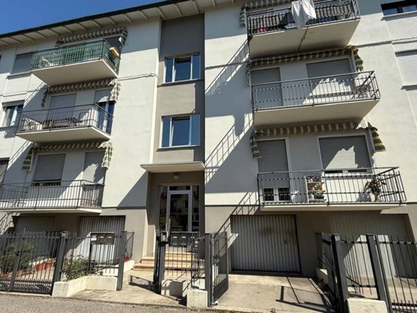 appartamento in vendita a Vicenza in zona San Lazzaro/Pomari