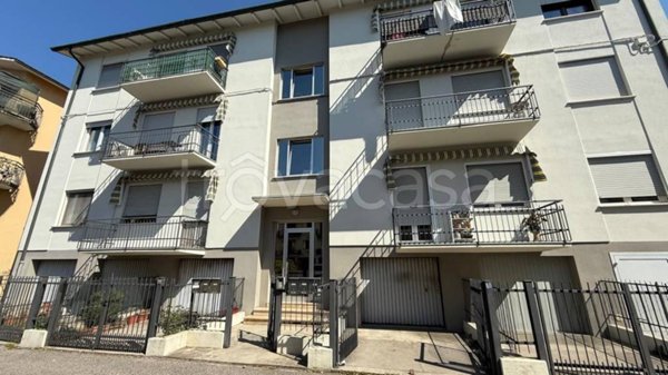 appartamento in vendita a Vicenza in zona San Lazzaro/Pomari