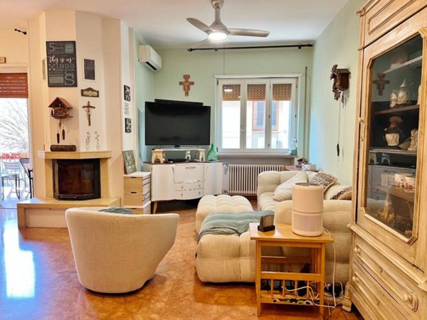 appartamento in vendita a Vicenza in zona San Lazzaro/Pomari